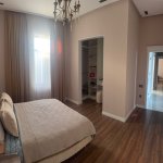 Kirayə (aylıq) 4 otaqlı Bağ evi, Şüvəlan, Xəzər rayonu 5