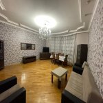 Kirayə (aylıq) 3 otaqlı Yeni Tikili, Gənclik metrosu, Nəsimi rayonu 1