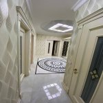 Kirayə (aylıq) 3 otaqlı Yeni Tikili, Xətai metrosu, Xətai rayonu 8