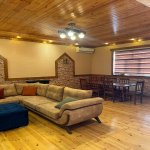 Kirayə (aylıq) 4 otaqlı Həyət evi/villa, Xəzər rayonu 12