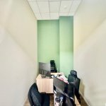 Kirayə (aylıq) 3 otaqlı Ofis, Nəsimi rayonu 14