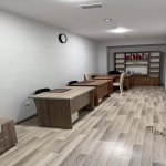 Kirayə (aylıq) 1 otaqlı Ofis, İçərişəhər metrosu, Yasamal rayonu 5