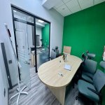 Kirayə (aylıq) 3 otaqlı Ofis, 8 Noyabr metrosu, Nərimanov rayonu 11
