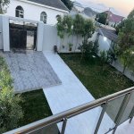 Satılır 5 otaqlı Həyət evi/villa, Hövsan qəs., Suraxanı rayonu 25