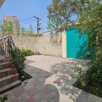 Satılır 3 otaqlı Həyət evi/villa, Əhmədli metrosu, Əhmədli, Xətai rayonu 13