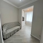 Satılır 3 otaqlı Köhnə Tikili, Qara Qarayev metrosu, Nizami rayonu 1