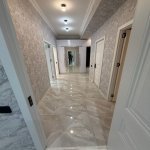 Kirayə (aylıq) 3 otaqlı Yeni Tikili Xırdalan 21