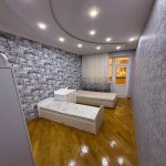 Kirayə (aylıq) 3 otaqlı Yeni Tikili, Nəsimi rayonu 9