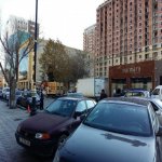 Satılır 3 otaqlı Yeni Tikili, Gənclik metrosu, Nəsimi rayonu 8