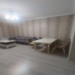 Kirayə (aylıq) 2 otaqlı Yeni Tikili, Gənclik metrosu, Tibb Universiteti, Nərimanov rayonu 1
