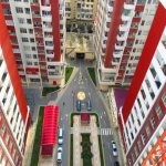 Satılır 3 otaqlı Yeni Tikili, Qara Qarayev metrosu, 8-ci kilometr, Nizami rayonu 5