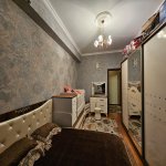 Продажа 2 комнат Новостройка, пос. Йени Гюняшли, Сураханы район 10
