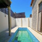 Kirayə (aylıq) 4 otaqlı Həyət evi/villa, Mərdəkan, Xəzər rayonu 16