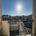 Satılır 3 otaqlı Yeni Tikili, İnşaatçılar metrosu, Yasamal qəs., Yasamal rayonu 11