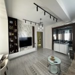 Аренда 3 комнатная Новостройка, пос. Бадамдар, Сябаиль район 13