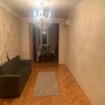 Kirayə (aylıq) 2 otaqlı Köhnə Tikili, Neftçilər metrosu, 8-ci kilometr, Nizami rayonu 1