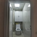 Аренда 3 комнат Вторичка, м. Халглар Достлугу метро, 8-ой километр, Низаминский р-н район 11