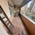 Kirayə (aylıq) 3 otaqlı Yeni Tikili, Gənclik metrosu, Nəsimi rayonu 18
