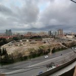 Kirayə (aylıq) 3 otaqlı Köhnə Tikili, Elmlər akademiyası metrosu, Yasamal rayonu 15