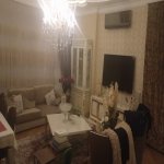 Satılır 3 otaqlı Yeni Tikili, Gənclik metrosu, Nərimanov rayonu 7