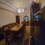 Satılır 4 otaqlı Yeni Tikili, Nəsimi metrosu, Binəqədi rayonu 2