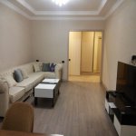 Kirayə (aylıq) 4 otaqlı Köhnə Tikili, Azadlıq metrosu, 8-ci mikrorayon, Binəqədi rayonu 1
