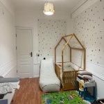 Satılır 3 otaqlı Köhnə Tikili, Azadlıq metrosu, Binəqədi rayonu 9