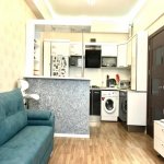 Satılır 2 otaqlı Yeni Tikili Xırdalan 8