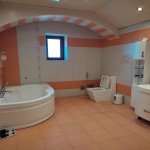 Kirayə (günlük) 5 otaqlı Bağ evi, Mərdəkan, Xəzər rayonu 13