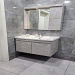 Satılır 4 otaqlı Həyət evi/villa, Mərdəkan, Xəzər rayonu 19