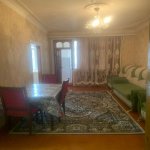 Kirayə (aylıq) 3 otaqlı Köhnə Tikili, Memar Əcəmi metrosu, Nəsimi rayonu 2