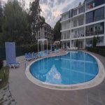 Kirayə (aylıq) 2 otaqlı Xarici Əmlak 12
