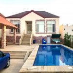 Kirayə (aylıq) 4 otaqlı Bağ evi, Mərdəkan, Xəzər rayonu 1