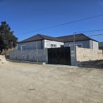 Satılır 3 otaqlı Həyət evi/villa, Binə qəs., Xəzər rayonu 2