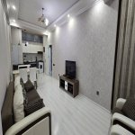 Kirayə (aylıq) 2 otaqlı Yeni Tikili, Nəriman Nərimanov metrosu, Nərimanov rayonu 3