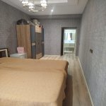 Аренда 3 комнатная Новостройка, м. 8 Ноябрь метро, Медицинский Университет, Насими район 10