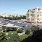 Kirayə (aylıq) 2 otaqlı Köhnə Tikili, Gənclik metrosu, Nərimanov rayonu 2