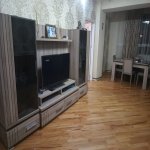 Kirayə (aylıq) 3 otaqlı Yeni Tikili, Həzi Aslanov metrosu, Əhmədli, Xətai rayonu 4