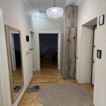 Kirayə (aylıq) 2 otaqlı Yeni Tikili, Qara Qarayev metrosu, Nizami rayonu 2