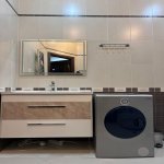 Kirayə (aylıq) 3 otaqlı Yeni Tikili, 28 May metrosu, Ağ şəhər, Xətai rayonu 9
