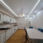 Kirayə (aylıq) 1 otaqlı Yeni Tikili, 28 May metrosu, Nəsimi rayonu 5