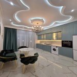 Kirayə (günlük) 5 otaqlı Həyət evi/villa, Mərdəkan, Xəzər rayonu 6