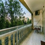 Kirayə (aylıq) 4 otaqlı Yeni Tikili, Sahil metrosu, Hökümət evi, Nəsimi rayonu 24