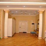 Satılır 5 otaqlı Həyət evi/villa, Mərdəkan, Xəzər rayonu 23