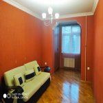 Kirayə (aylıq) 4 otaqlı Köhnə Tikili, Xalqlar dostluğu metrosu, Nizami rayonu 9