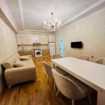 Satılır 2 otaqlı Yeni Tikili, Qara Qarayev metrosu, 8-ci kilometr, Nizami rayonu 2