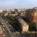 Satılır 2 otaqlı Yeni Tikili, Memar Əcəmi metrosu, 9-cu mikrorayon, Binəqədi rayonu 1