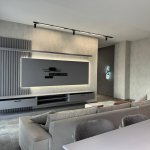 Kirayə (aylıq) 3 otaqlı Yeni Tikili, Xətai rayonu 3
