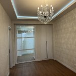 Satılır 3 otaqlı Yeni Tikili, Xətai metrosu, Ağ şəhər, Xətai rayonu 2