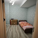 Kirayə (aylıq) 3 otaqlı Yeni Tikili Xırdalan 5